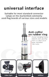 C-STAND