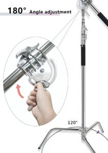 C-STAND