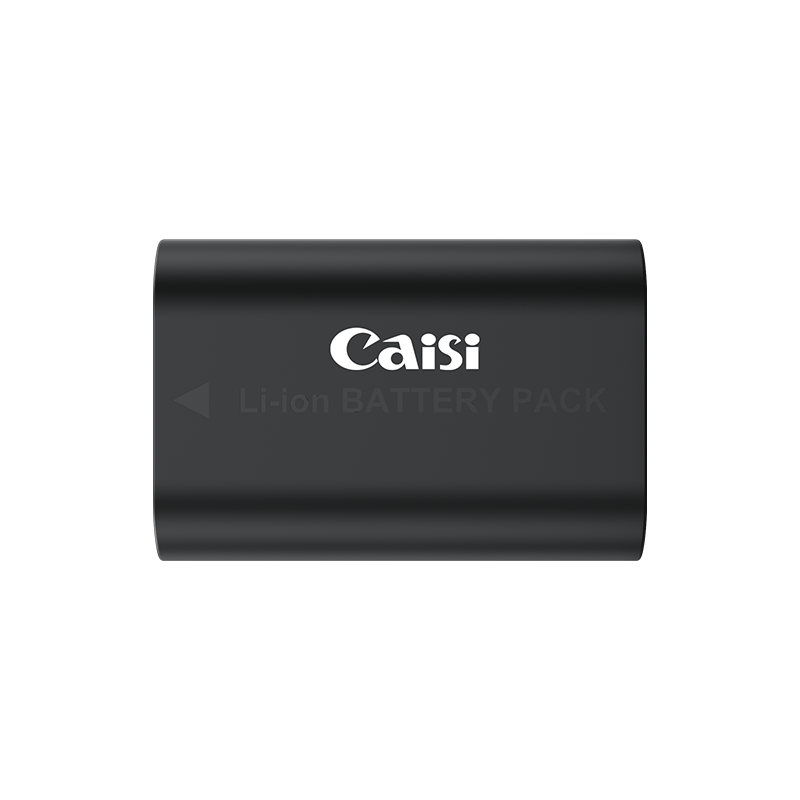 Caisi LP-E6NH Battery & Dual Charger Caisi LP-E6NH Battery & Dual Charger