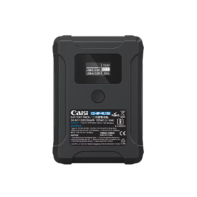 BP-VL155 V-Mount battery BP-VL155 V-Mount battery