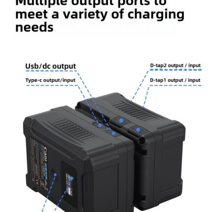 bp-vl99 v-mount-battery
