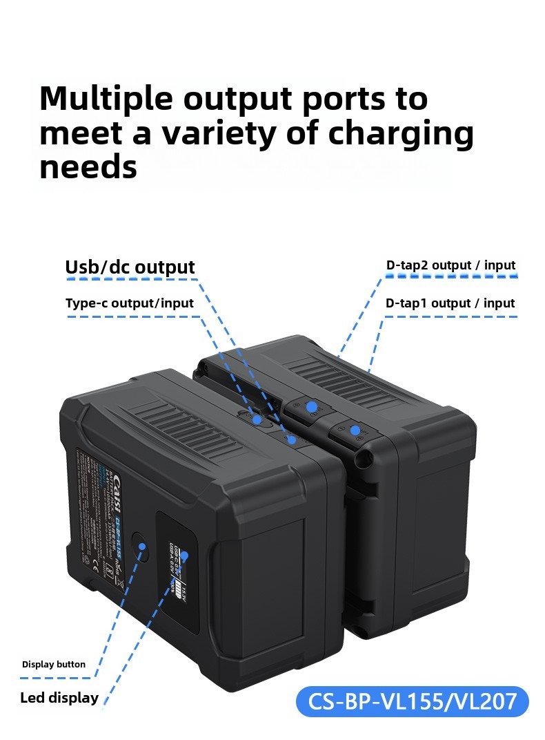 bp-vl99 v-mount-battery bp-vl99 v-mount-battery