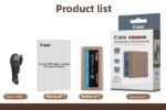 NP-F970H Rechargeable Battery