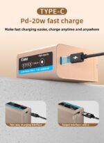 NP-F970H Rechargeable Battery