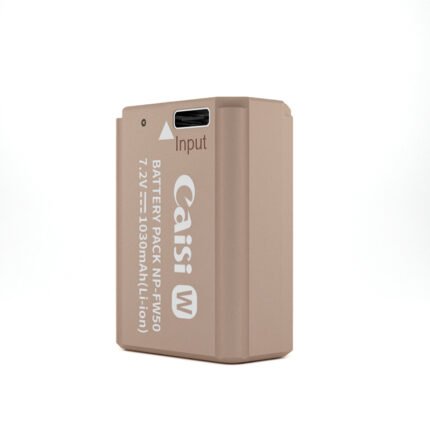 Caisi NP-FW50