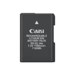 EN-EL14a Rechargeable Battery Kit,