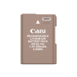 EN-EL14a Rechargeable Lithium-Ion Battery