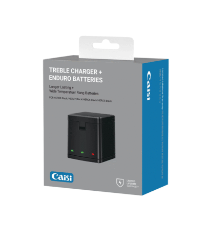GoPro battery Charger