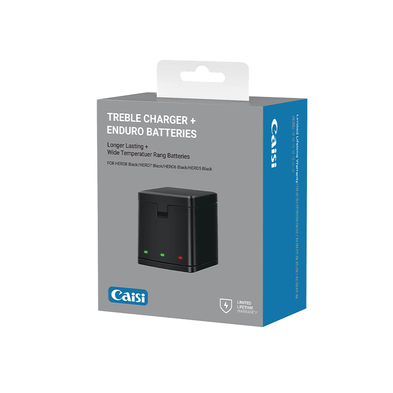 GoPro battery Charger GoPro battery Charger