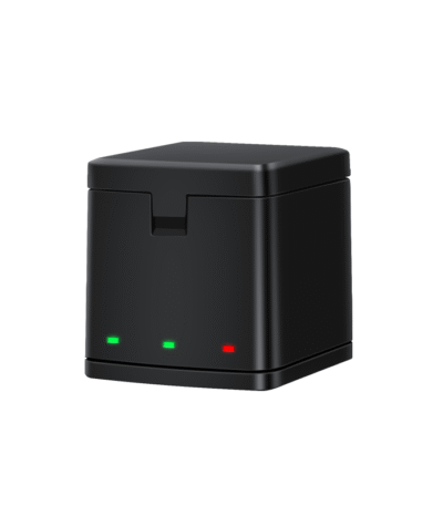 Charger for HERO 9/10/11/12 Batteries