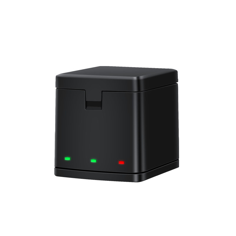 Charger for HERO 9/10/11/12 Batteries Charger for HERO 9/10/11/12 Batteries