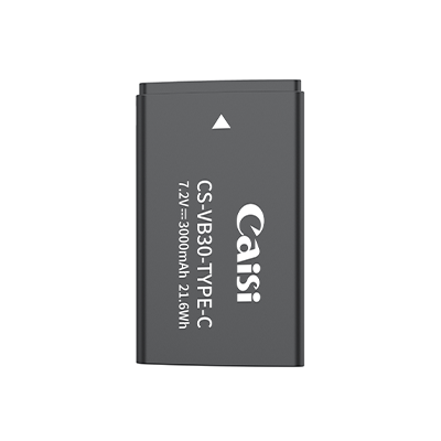 Caisi Shop 59 Battery for Godox AD100Pro, V1, V1Pro, V860III, V850III