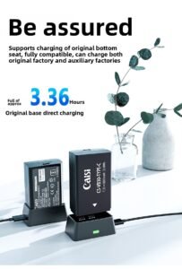 Battery for Godox AD100Pro, V1, V1Pro, V860III, V850III