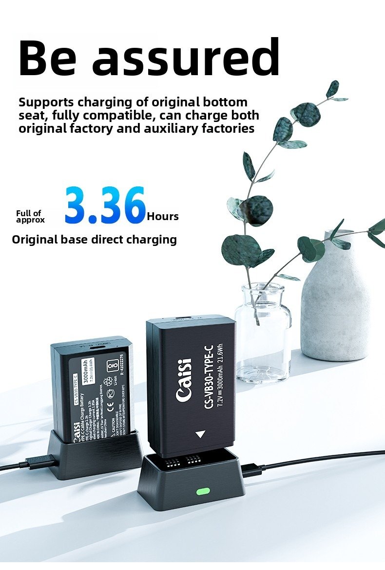 Battery for Godox AD100Pro, V1, V1Pro, V860III, V850III Battery for Godox AD100Pro, V1, V1Pro, V860III, V850III