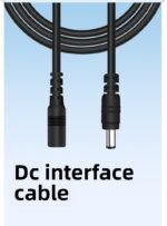 EN-EL14a-DC Power Adapter