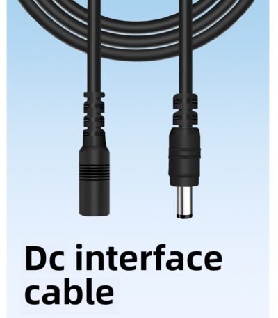 EN-EL14a-DC Power Adapter