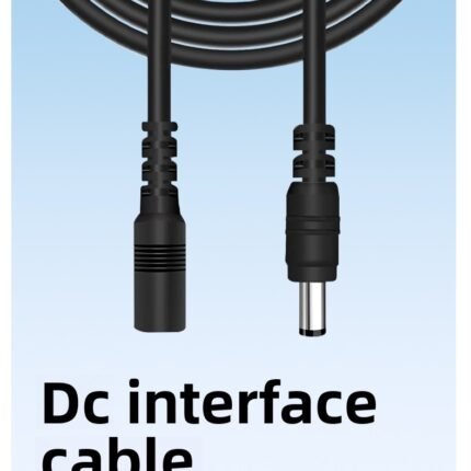 EN-EL14a-DC Power Adapter