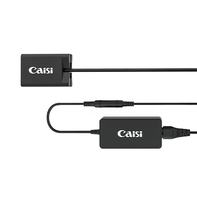 Caisi Shop 26 EN-EL25C-DC Dummy Battery Kit
