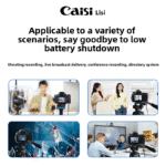 EN-EL25C-DC Dummy Battery Kit