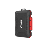Memory Card Storage Case