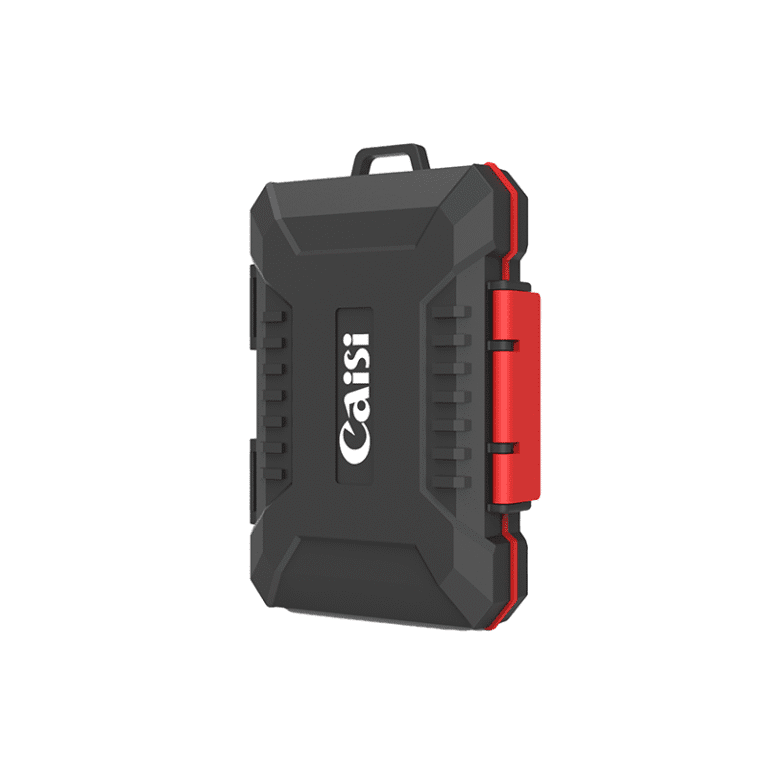 Caisi Shop 28 Memory Card Storage Case