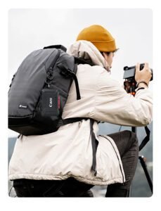 Caisi CS-CB2 28-Slot Memory Card & Battery Storage Case 5 Memory Card Storage Case