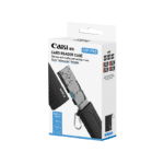 Caisi CRF-PRO – All-in-One Card Reader & Memory Card Storage Case
