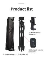 Photography Tripod