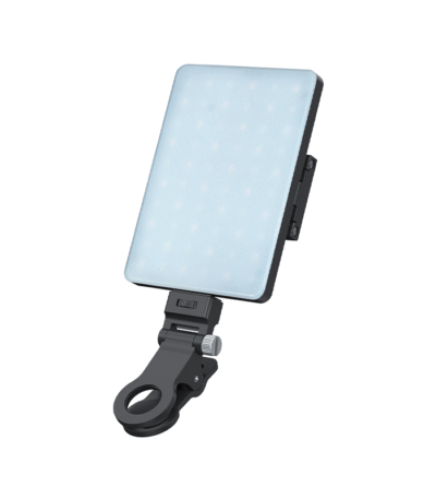 Selfie LED Video Light