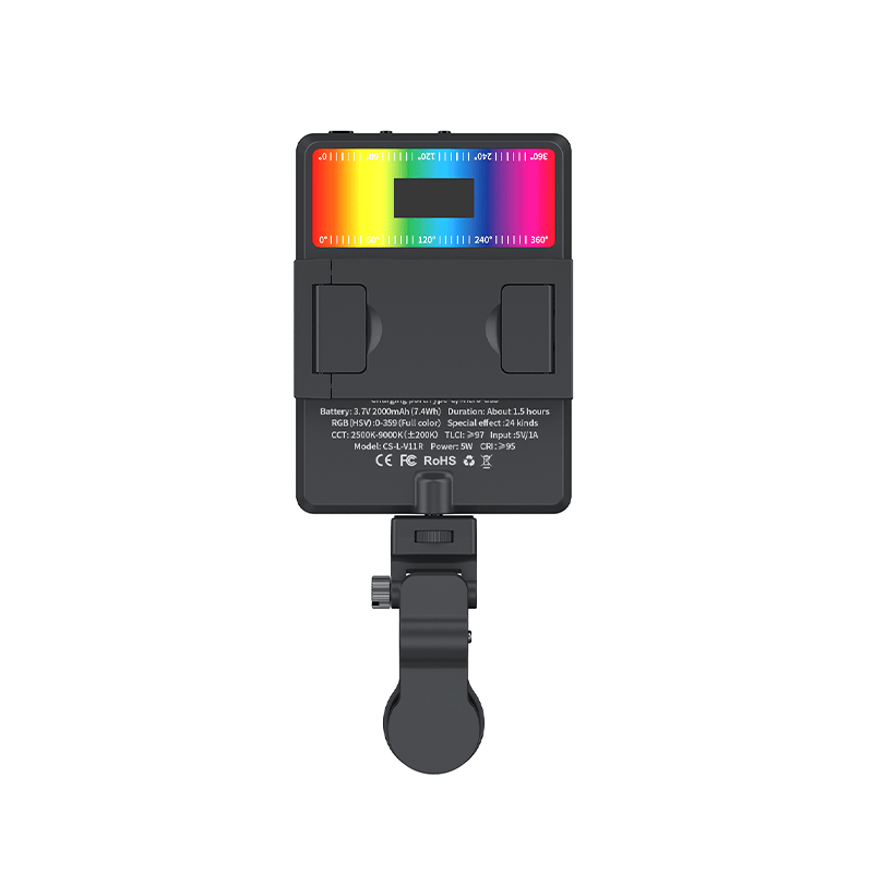 Selfie LED Video Light Selfie LED Video Light