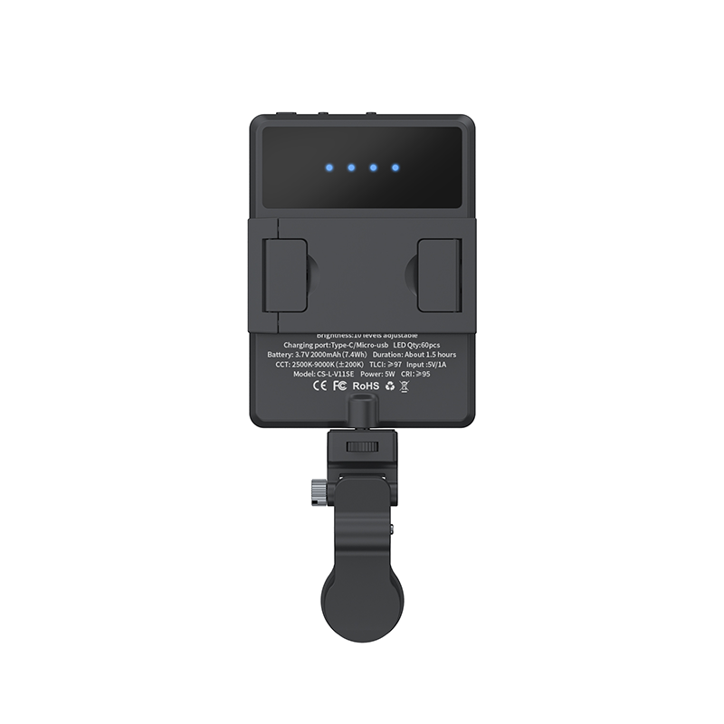 Selfie LED Video Light Selfie LED Video Light