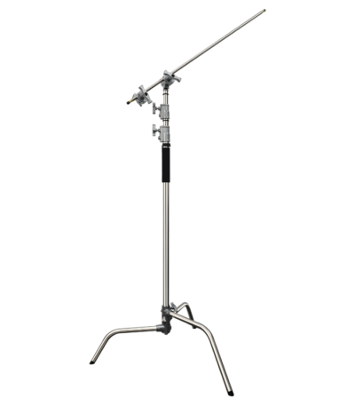 Heavy-Duty C-Stand