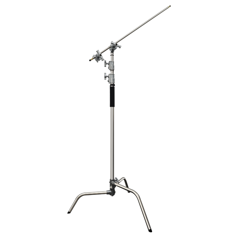 Heavy-Duty C-Stand Heavy-Duty C-Stand