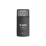 High-Speed Card Reader
