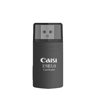 USB card reader