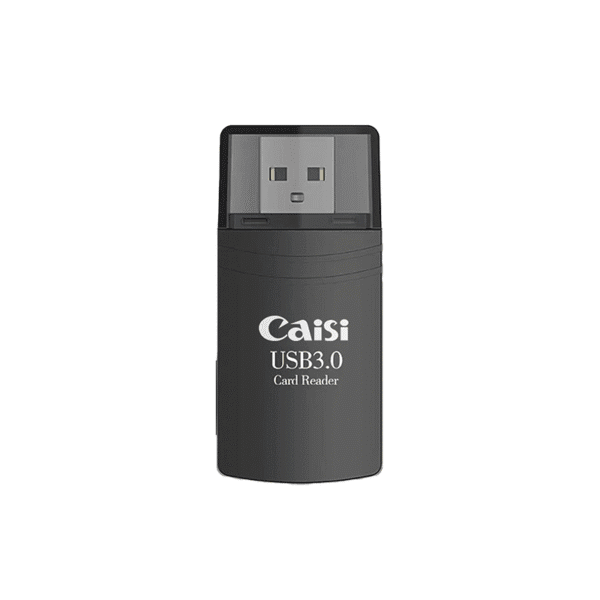 USB card reader
