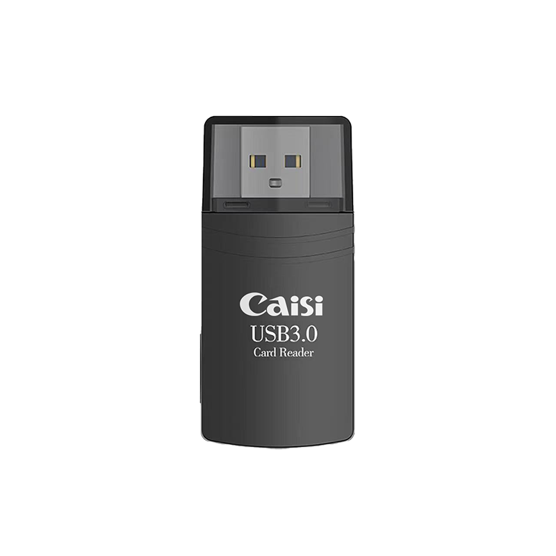 USB card reader USB card reader
