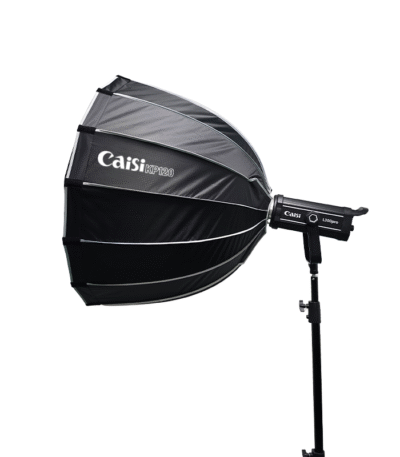 120cm Deep Parabolic Softbox