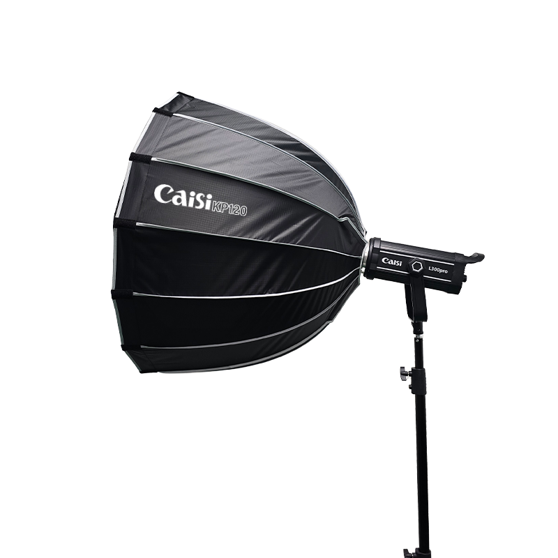 120cm Deep Parabolic Softbox 120cm Deep Parabolic Softbox
