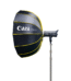 Caisi Shop 13 Umbrella Softbox with Grid