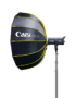 Umbrella Softbox with Grid