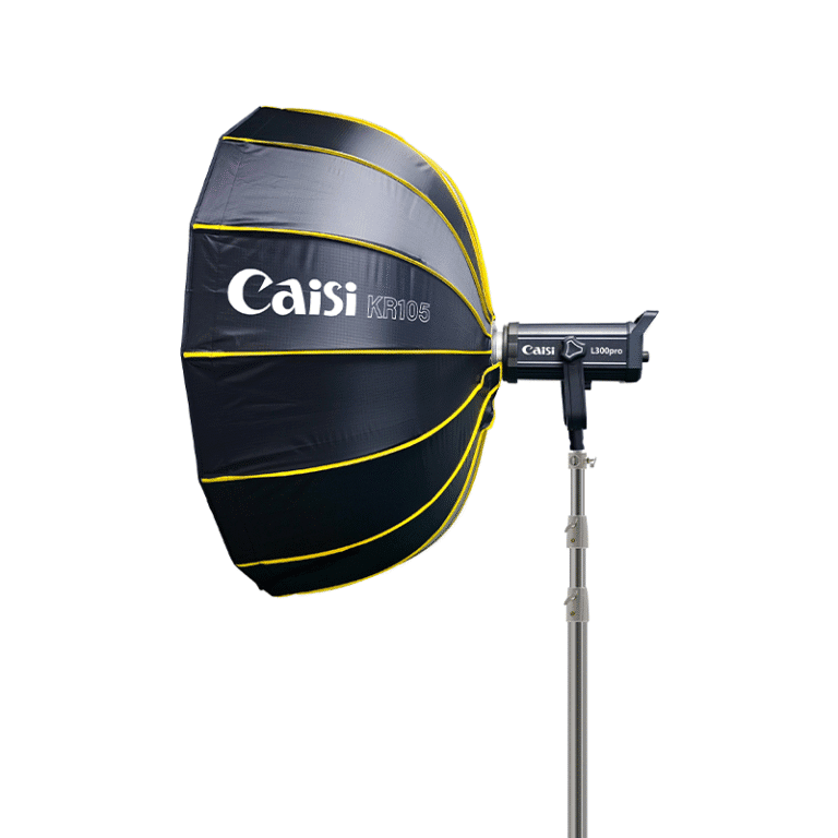Caisi Shop 36 Umbrella Softbox with Grid