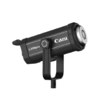 bi-color video light
