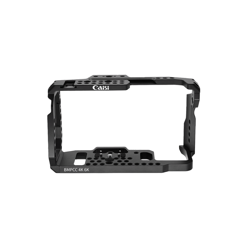 Caisi Shop 90 6K / 4K Camera Cage