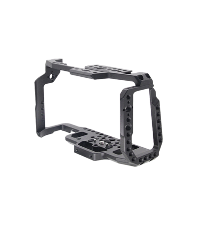 6K / 4K Camera Cage