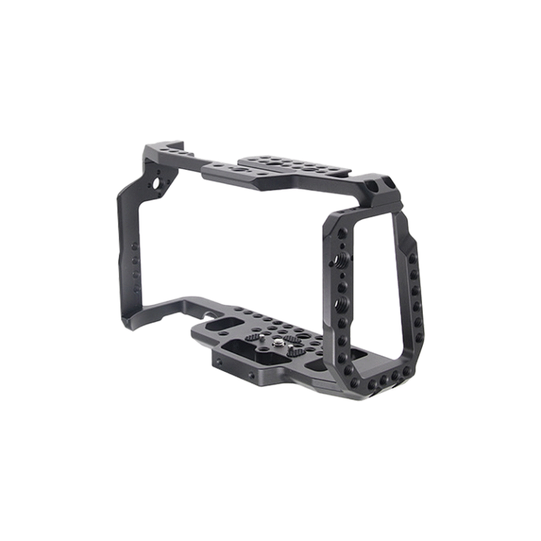 Caisi Shop 91 6K / 4K Camera Cage