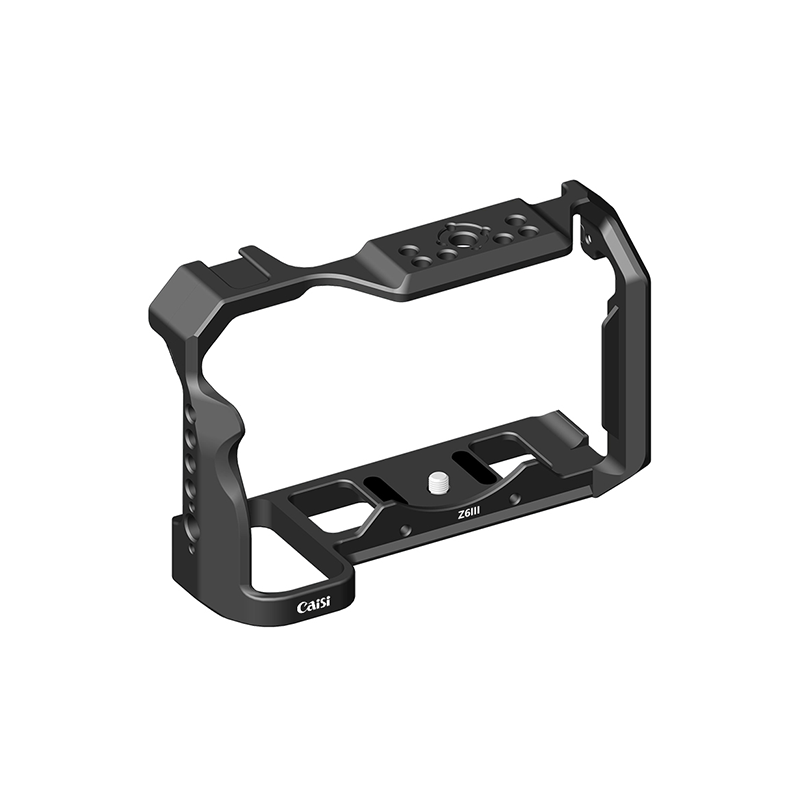 Camera Cage Kit for Nikon Z5/Z6/Z7/Z6II/Z7II Camera Cage Kit for Nikon Z5/Z6/Z7/Z6II/Z7II