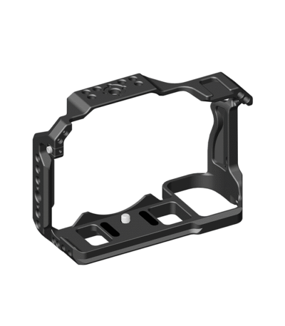 Camera Cage Kit for Nikon Z5/Z6/Z7/Z6II/Z7II