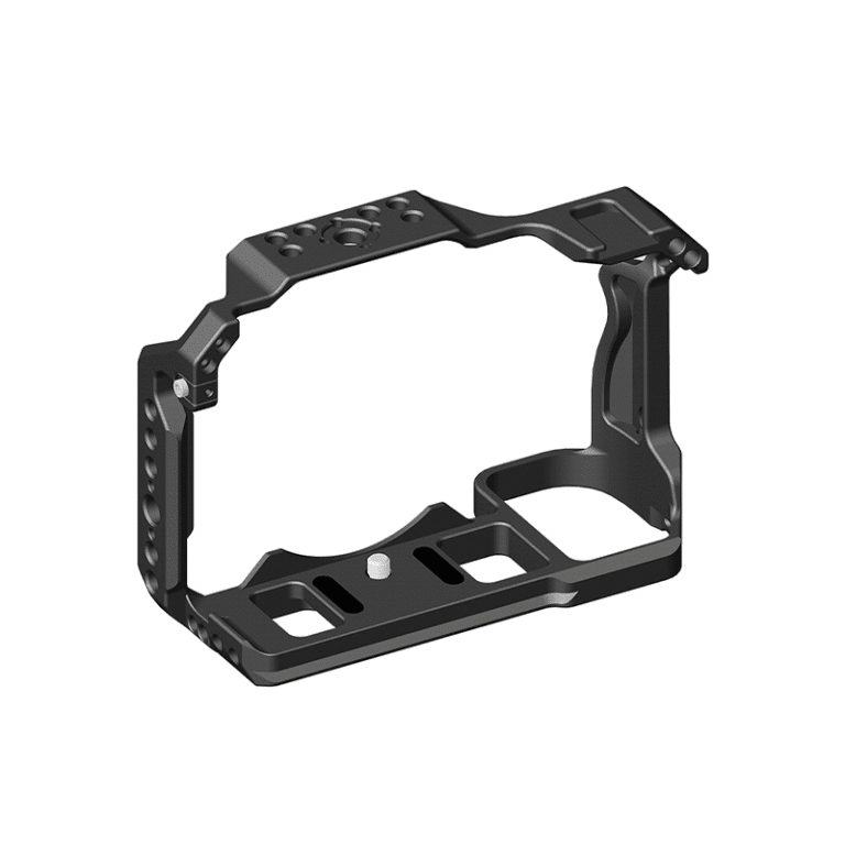 Caisi Shop 105 Camera Cage Kit for Nikon Z5/Z6/Z7/Z6II/Z7II