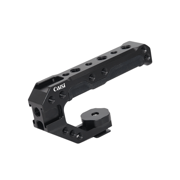 Caisi Alai top handle for camera cage